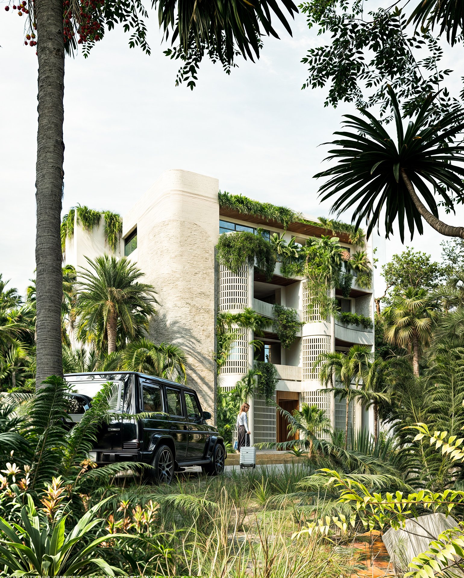 Hoteles boutique